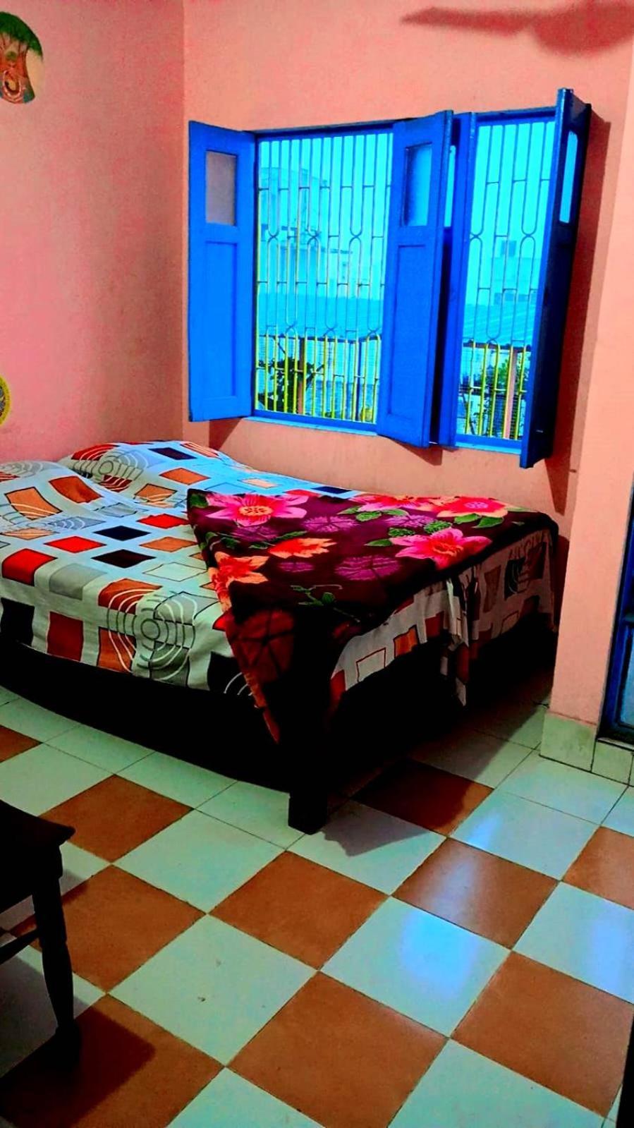 Tiwari Palace Modern Vision Guest House Varanasi Luaran gambar